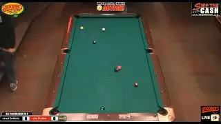 Jim Prather vs Jared Demalia