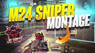 Sicko mode song||pubg montage||beats sync||tdm m24 montage|| #beatsync #m24montage#pubg #viral