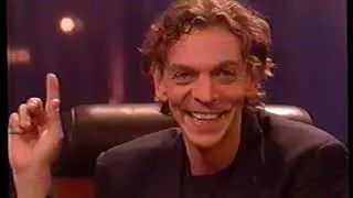 Le Grand Blond Avec Un Show Sournois - 2000-09-18 - Daniel Lemire, Jean Leloup, Pierre Brassard