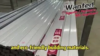 Need a Foundation for Decoration? Zhenbang PVC Corner Guards, Eco-Friendly & Wall-Solidifying