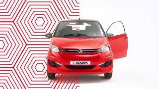 Aixam - auto od 15 let!