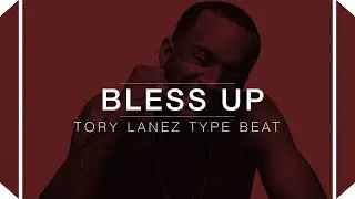 (SOLD)Tory Lanez Type Beat 2016 - Bless Up (Prod .by Skeyez)