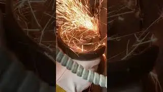 TIG Welding A Boiler Crack By Expert Matthew Coco Welding Of Prattsville, NY 