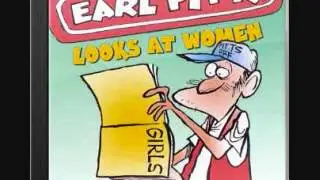 Earl Pitts - Specially for Women