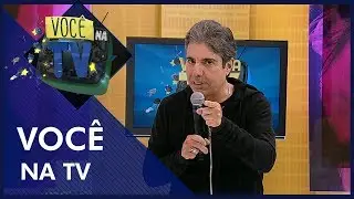 Você na TV (10/09/18) | Completo