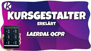 Kursgestalter erkl&auml;rt... | Laerdal QCPR