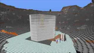 Efficient 2x2 Chunk Slime Farm