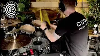 Fast Drum Fill Ideas 🥁 @CodeDrumHeads