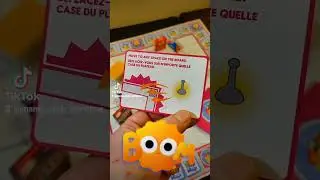 💫📖💫 MINIBRANDS BOARD GAME! #minibrands #games #toys #family #Christmas #books