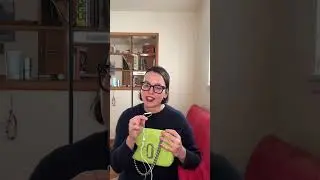 Wear your purse!