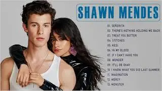 SHAWN.MENDES The Greatest Hit Collection | Top Hit US UK