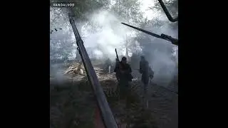 War of Rights - Smoke and Steel 2 Game 6 Highlight 2