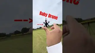 OGROMNY kontra malutki dron🚀🚀🚀🚀