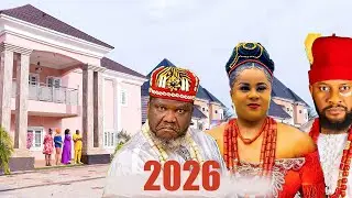 Just Released NOW 12th JANUARY 2026(ROYAL HATRED) African ROYAL  BLOCKBUSTER - 2026 African Movie