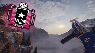 Gangster | An R6 Montage