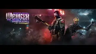 *NOVO* Pacote de rastreador: Weaver Operator Bundle - Com ataque de ZUMBI. IRADO!!!