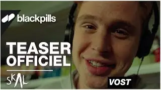 Skal - Trailer Officiel VOST [HD] | blackpills
