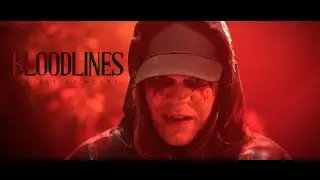 Resisting Vegas - Bloodlines (Official Music Video)
