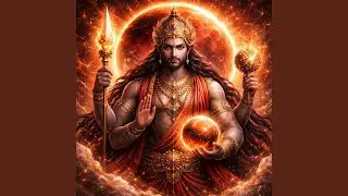 Om Mangalaya Namah – Mars Mantra (Angaraka Gayatri)