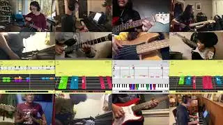 Yousician&rsquo;s &ldquo;Jammin&rsquo; in the Barrio&rdquo;