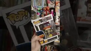 Funko Pop Cyclops новая фигурка в коллекцию