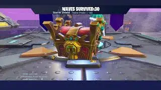 Twine Peaks Endurance - Banner Showcase and rewards