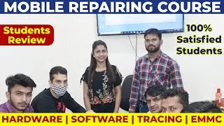 Mobile Software Class in #MultitechInstitute | Mobile Software Course Institute