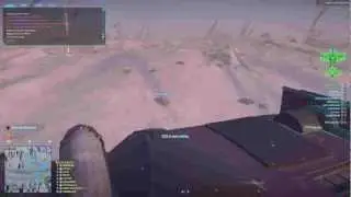 The Beauty of Planetside 2 -Apex Dynasty Platoon