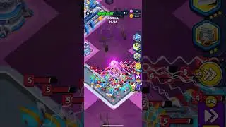 Raid rush boom #game #games #jogaming