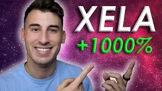 XELA Stock Update: The Next 10x Short Squeeze Penny Stock!!!