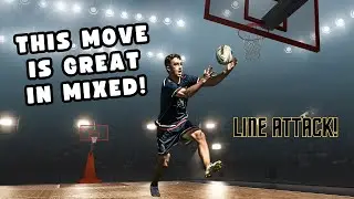 Touch Rugby/Football BREAKDOWN: Bounce