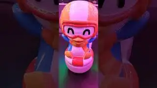 PORORO THE LITTLE PENGUIN #penguin #pororo #funwithkids
