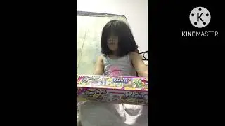 Late Upload | Reading descriptions on Shopkins boxes | Shopkins | Jessey&rsquo;s Day 44
