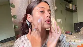 Wedding prep | Skincare | brother’s wedding 🤍✨
