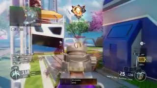 BO3: 103 Kills on Hardpoint w/ Kuda