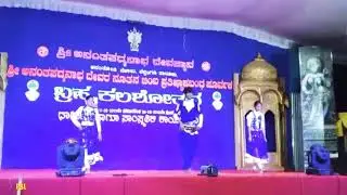 Bollywood dance | Cheoryographedby Sumanth acharya @ananthodi Belalu, Belthangady tq, D.K.