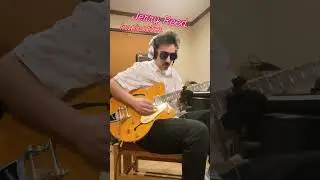 Country MOJO Blues Slinger Radio TV ⭐️📻🌟 #radio #tv #country #mojo #show #trending #guitar #fast ⭐️📻