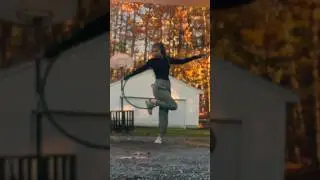Hoop Dance Highlights | November 8, 2025 |