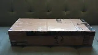 BJD Unboxing - Island Doll Crystal - Recorded July 29, 2020