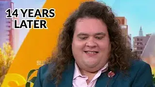 Jonathan Antoine 2026 Update: From Britain&rsquo;s Got Talent Star to Global Icon