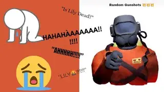 Lethal Company + random gaming clips from 2025! - FUNNY