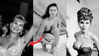 Banned Vintage Shocking Photographs That Reveal an Uncomfortable Past | History Unseen