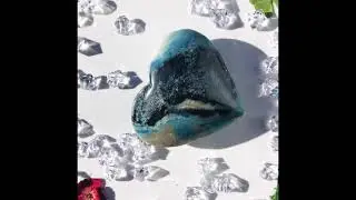 Trolleite - Crystal Energy and Uses