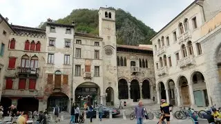 SERRAVALLE - VITTORIO VENETO  4k