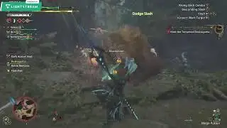 Monster Hunter Wilds, Tuesday Hunts | HR 835