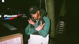 K. Forest &ndash; Non-Intentional (feat. Lou Val)