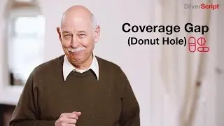Understanding the Coverage Gap (Donut Hole)