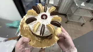 You Can Decorate Ice Cream Cakes