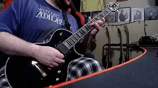New Tone, Headrush FRFR112 DI.
