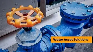 Water Management Solution | Water Utilities | Tigernix Australia